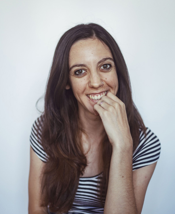 Sara Pascual